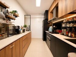 Blk 547A Segar Vale (Bukit Panjang), HDB 4 Rooms #574582321